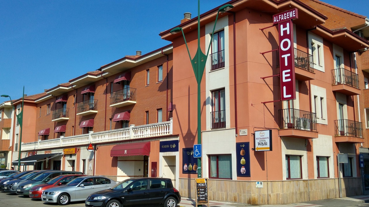 Photo of Outdoor in Trobajo del Camino