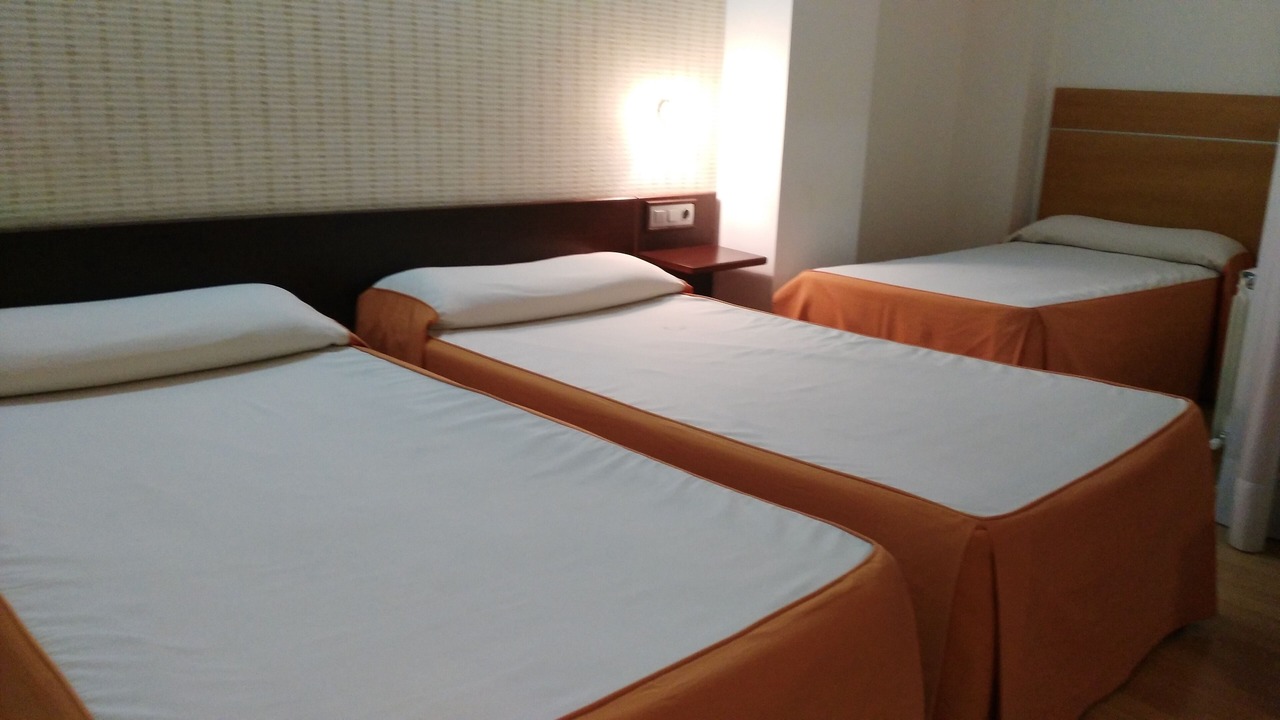 Photo of Bedroom in Trobajo del Camino