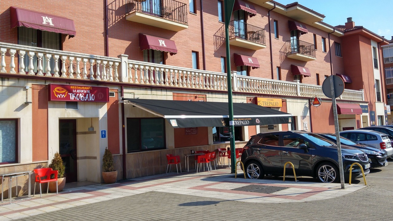 Photo of Outdoor in Trobajo del Camino
