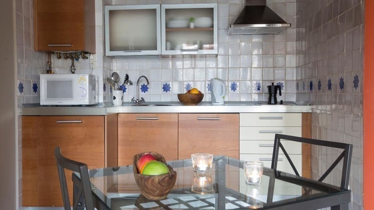 Photo of Kitchen in Haro