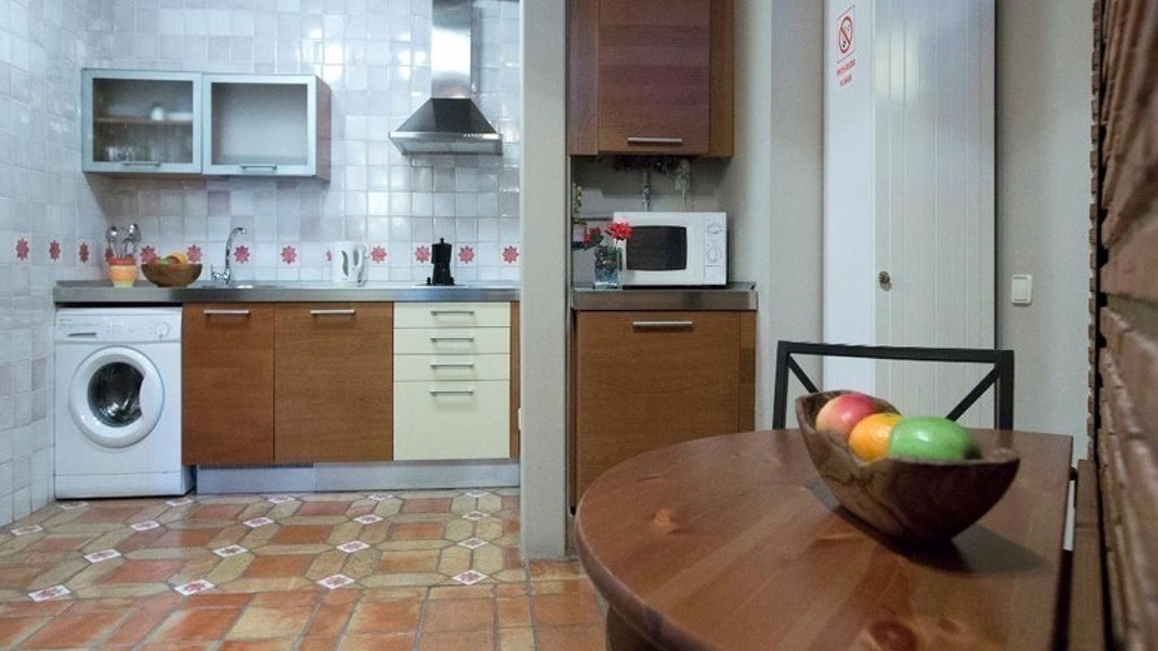 Photo of Kitchen in Haro