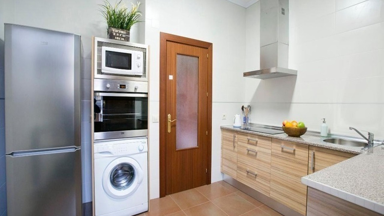 Photo of Kitchen in Haro