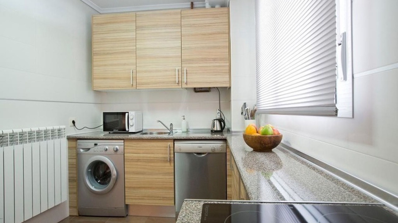 Photo of Kitchen in Haro