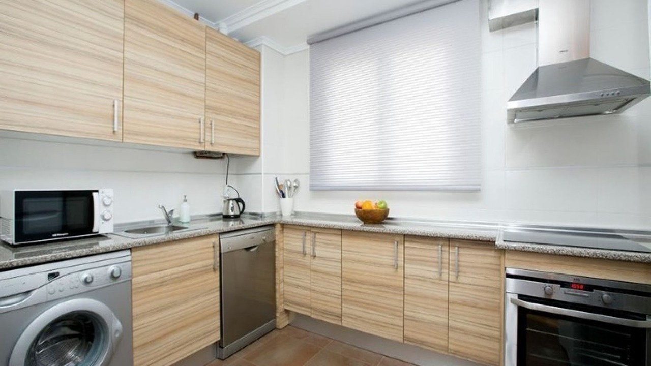 Photo of Kitchen in Haro