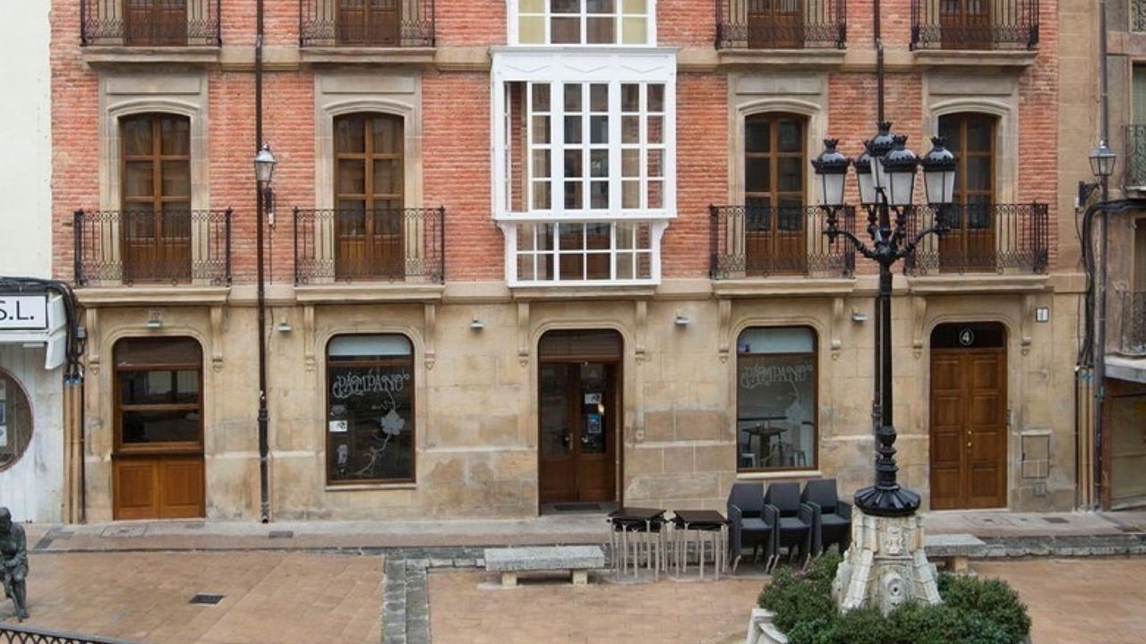 Photo of Outdoor in Haro