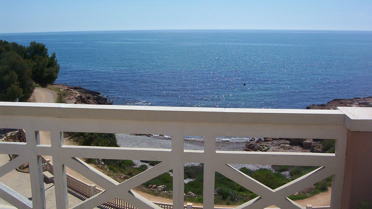 Photo of Outdoor in Peniscola