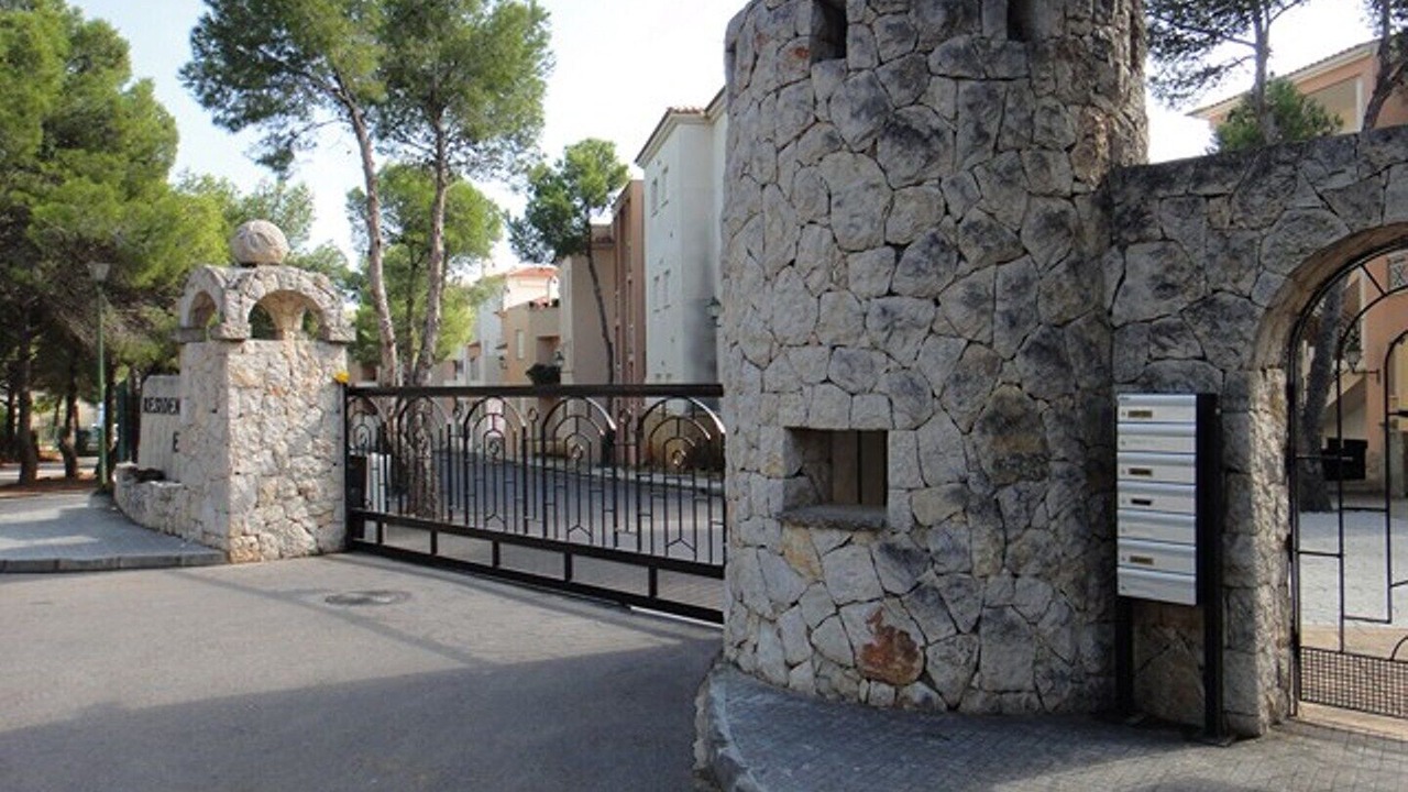 Photo of Outdoor in Peniscola