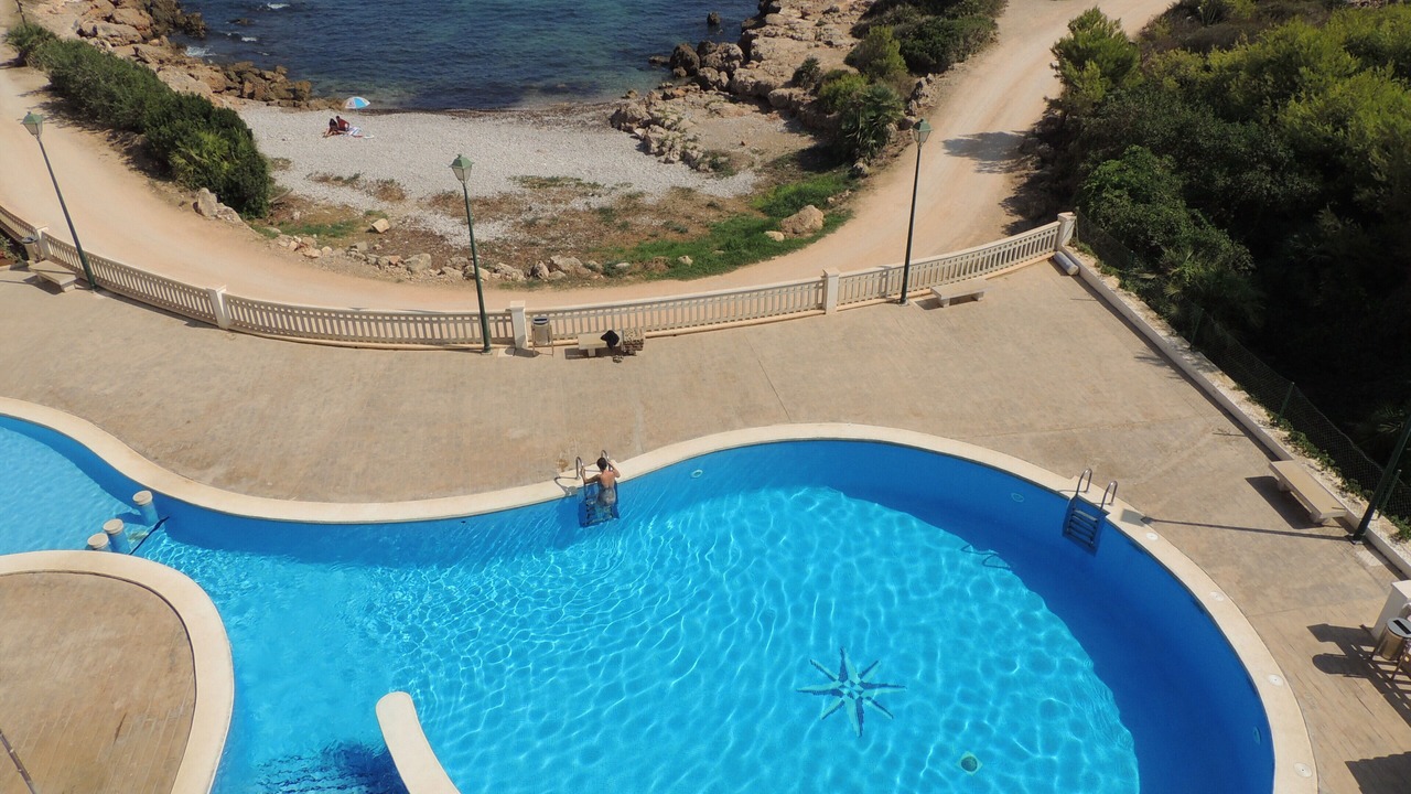 Photo of Outdoor in Peniscola