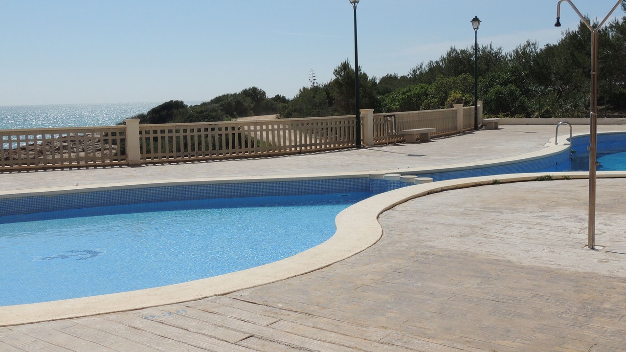 Photo of Outdoor in Peniscola