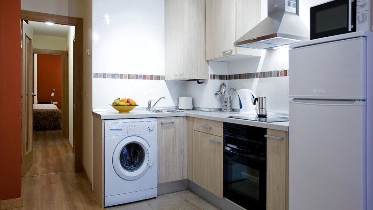 Photo of Kitchen in Haro