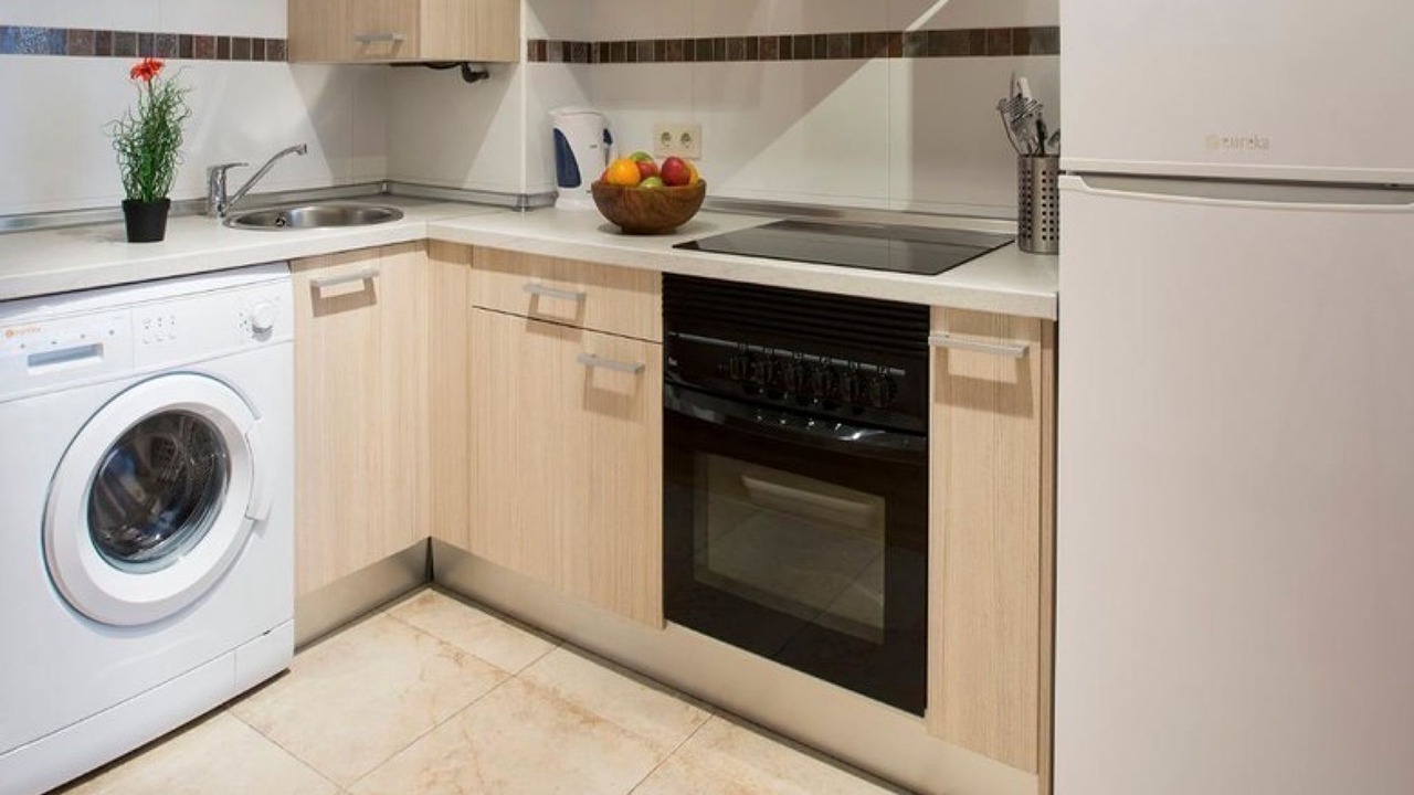 Photo of Kitchen in Haro