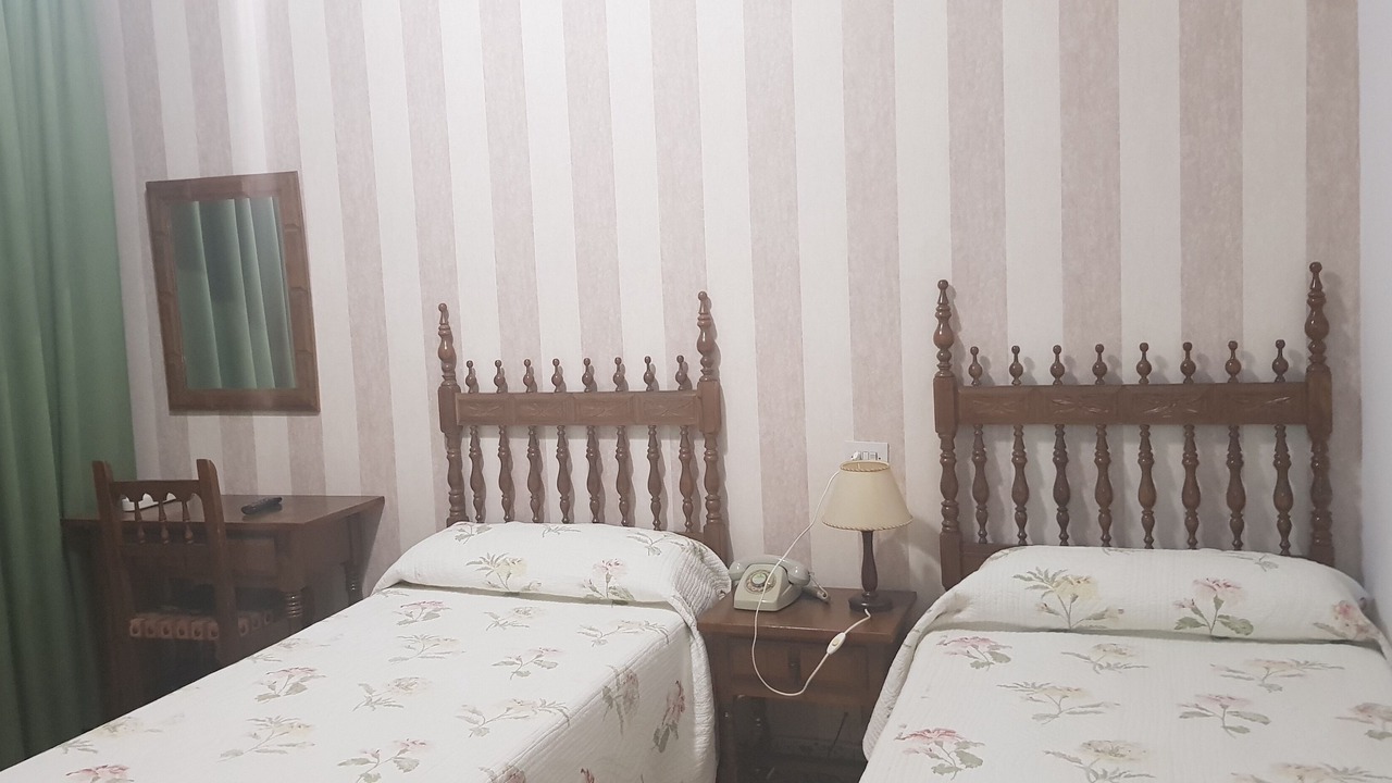 Photo of Bedroom in Cazorla
