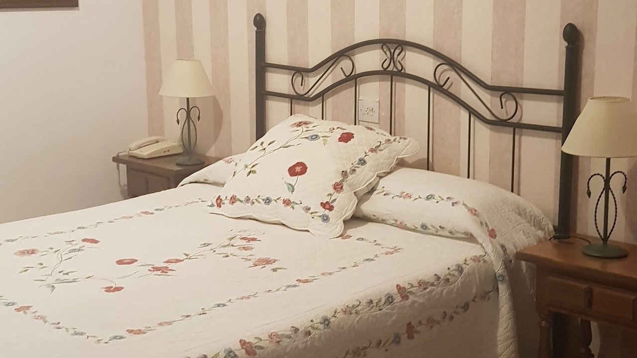 Photo of Bedroom in Cazorla