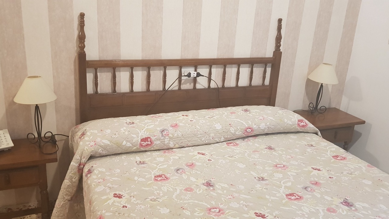 Photo of Bedroom in Cazorla