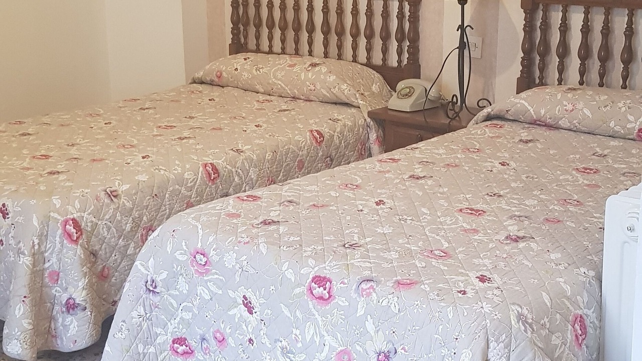 Photo of Bedroom in Cazorla