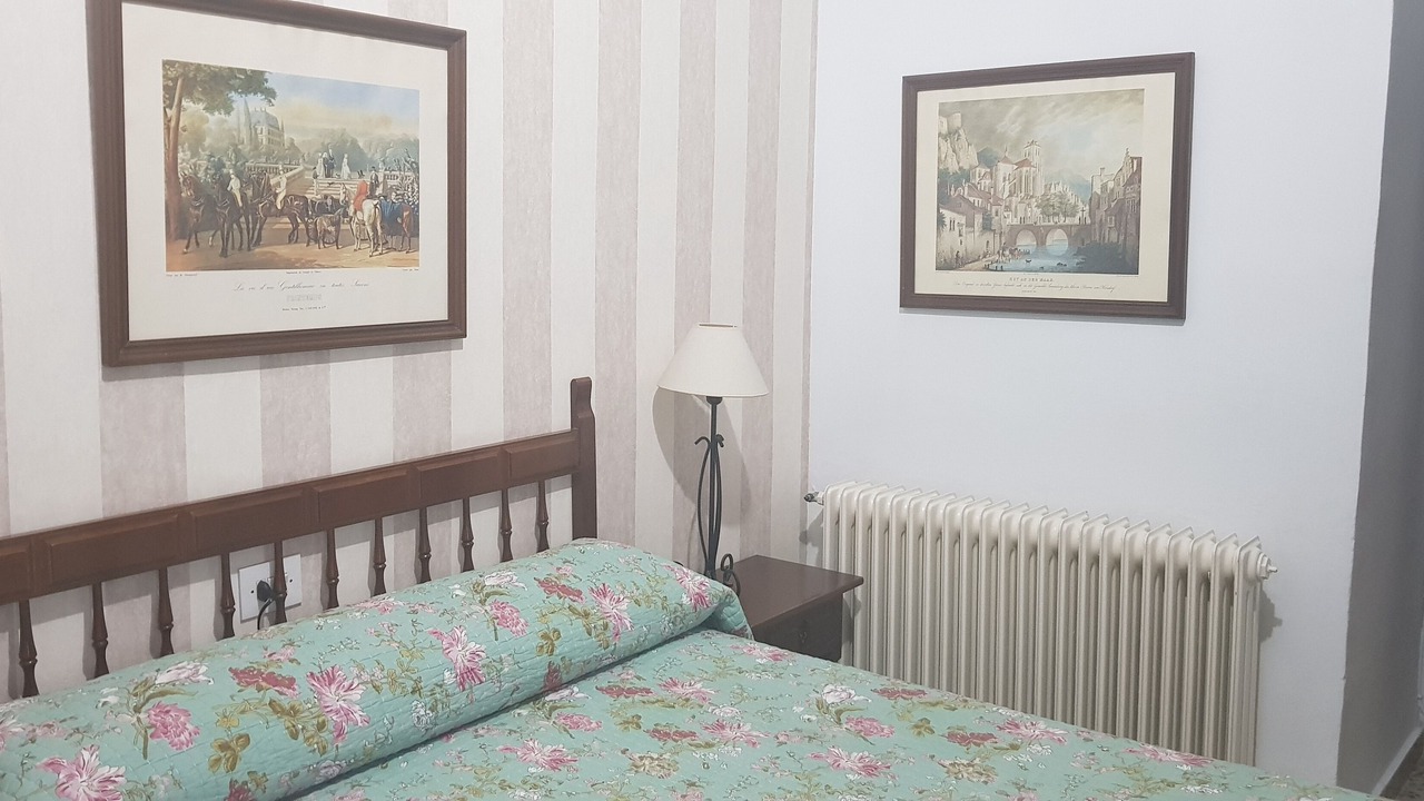 Photo of Bedroom in Cazorla