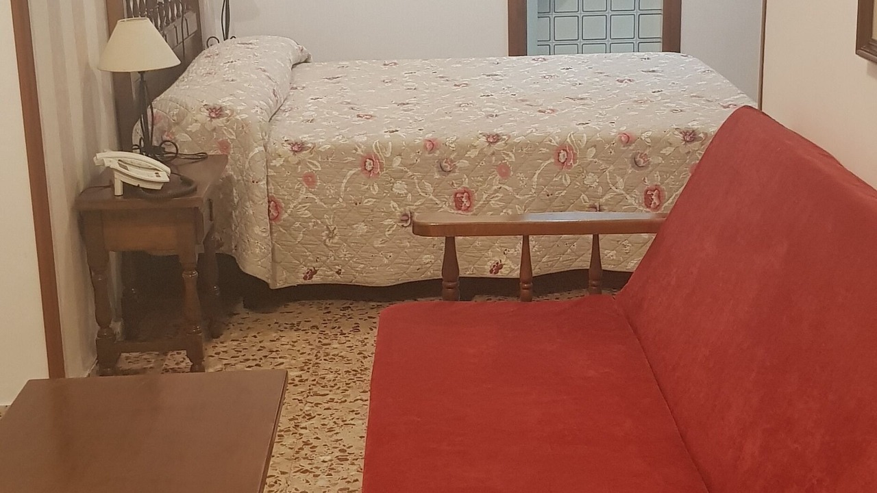 Photo of Bedroom in Cazorla