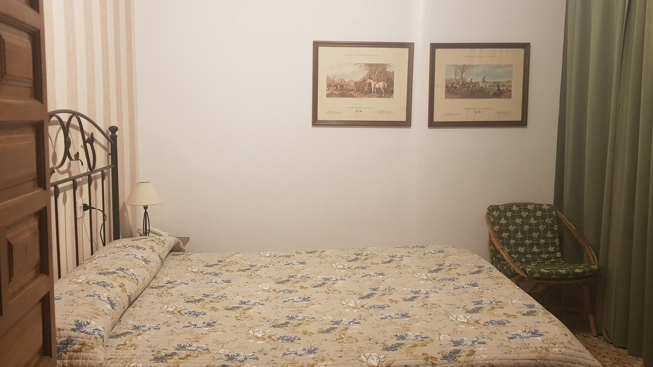 Photo of Bedroom in Cazorla