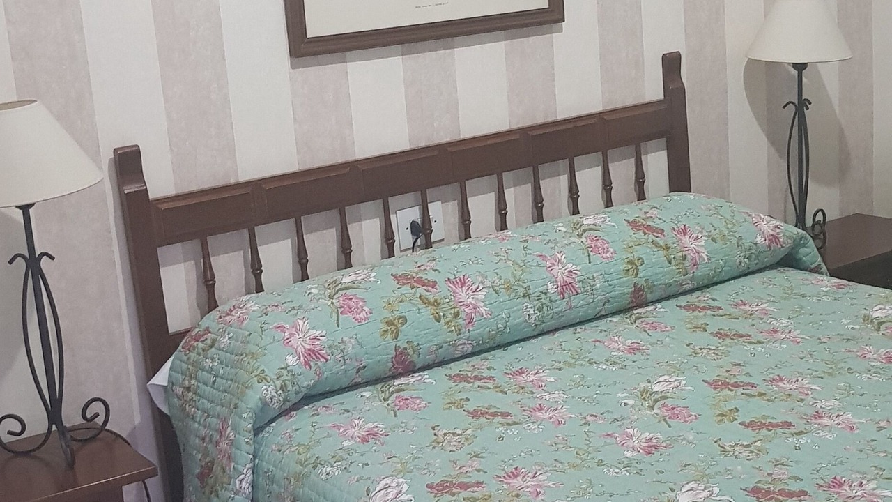 Photo of Bedroom in Cazorla