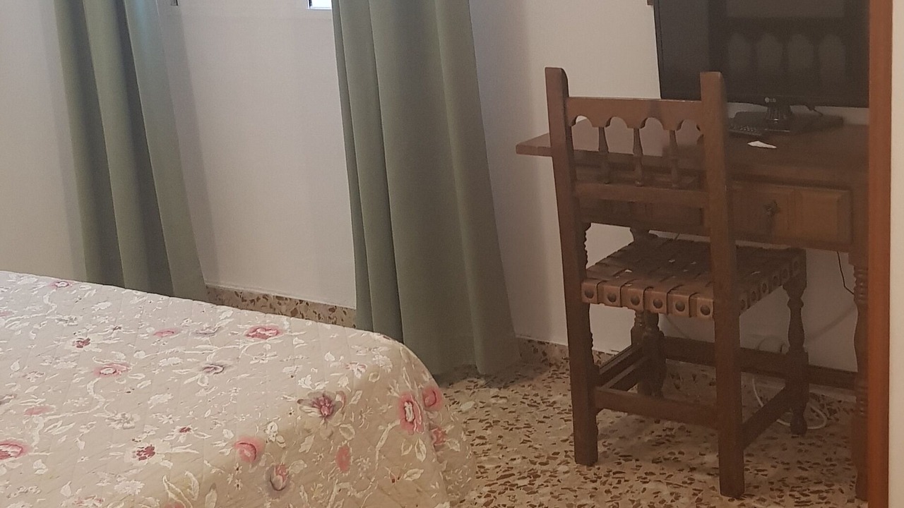 Photo of Bedroom in Cazorla