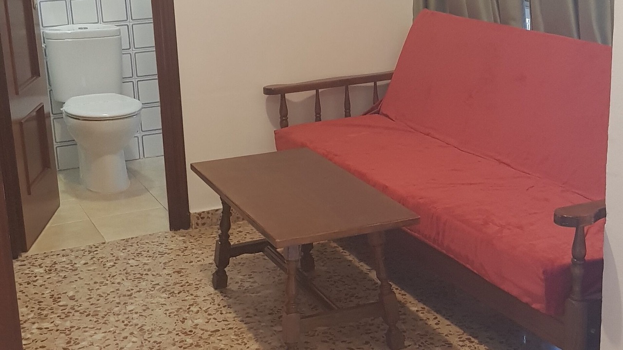 Photo of Bedroom in Cazorla