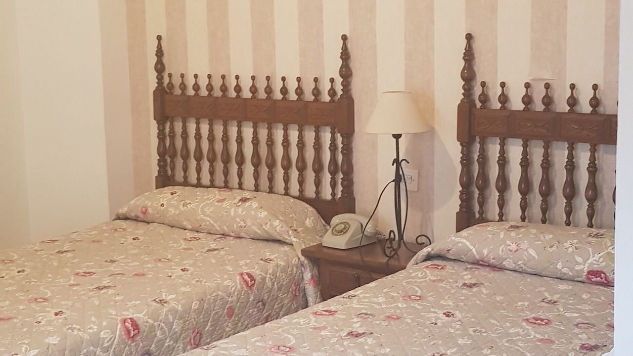 Photo of Bedroom in Cazorla