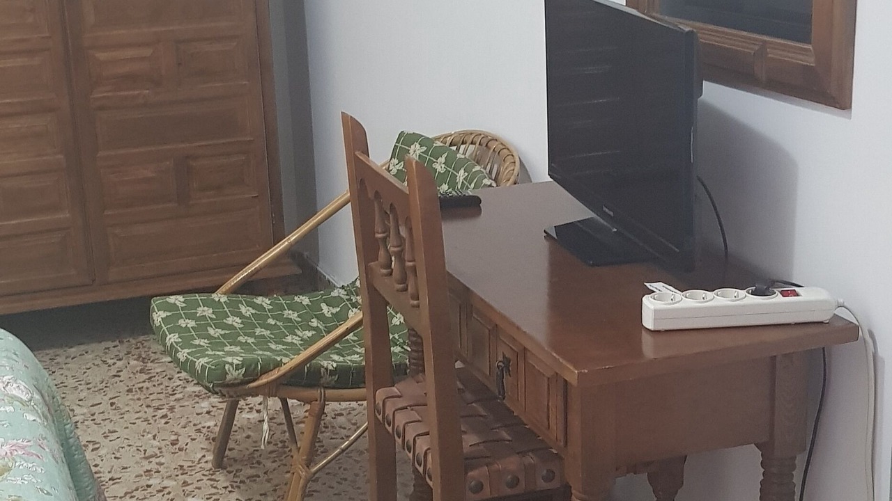 Photo of Bedroom in Cazorla