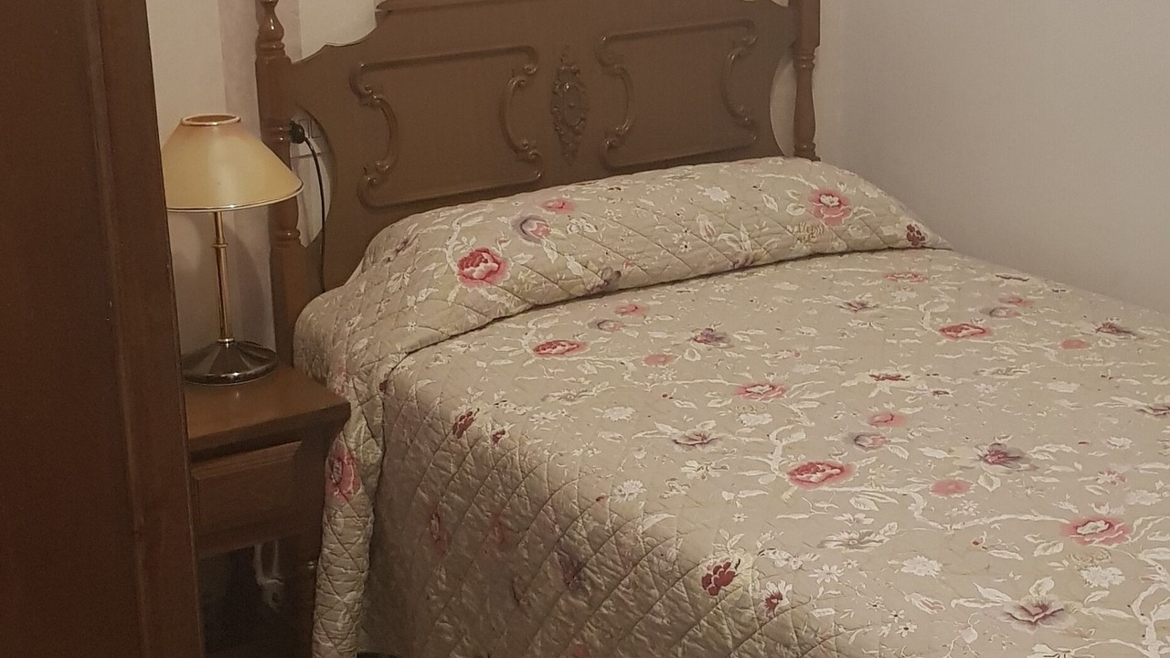 Photo of Bedroom in Cazorla