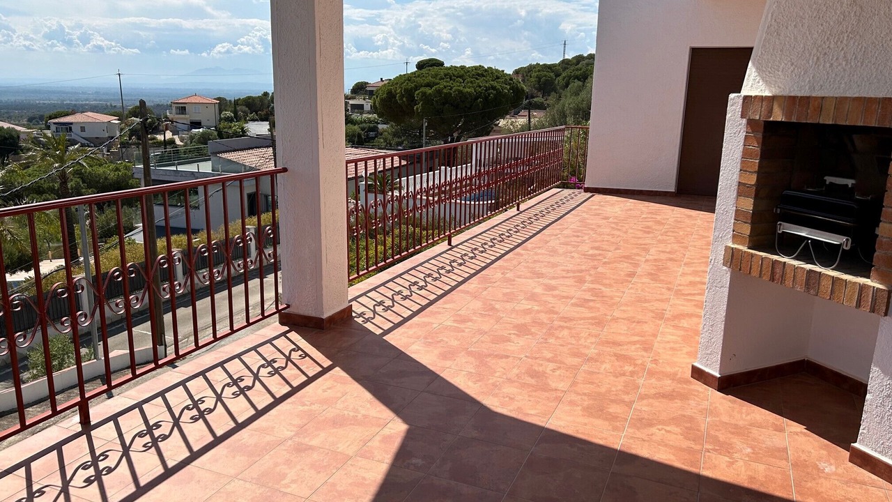 Photo of Outdoor in El Mas Fumats