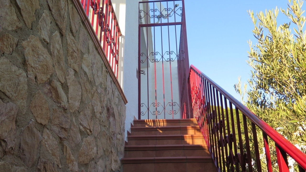 Photo of Outdoor in El Mas Fumats