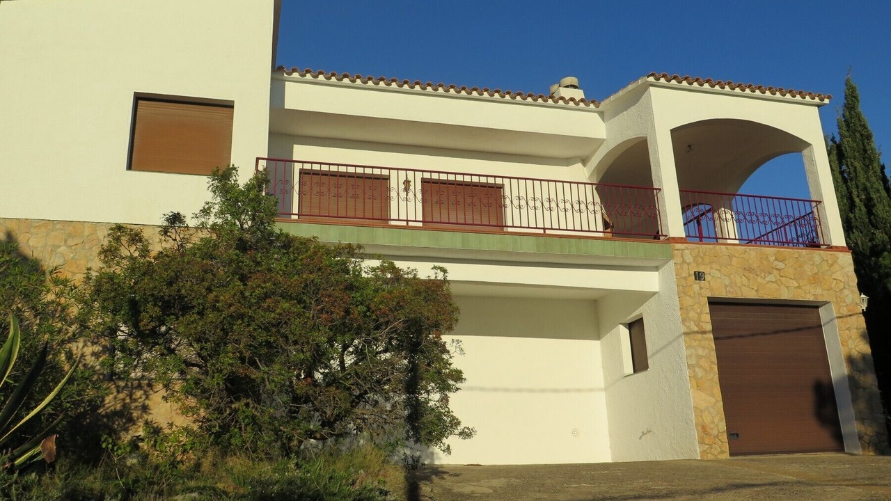 Photo of Outdoor in El Mas Fumats