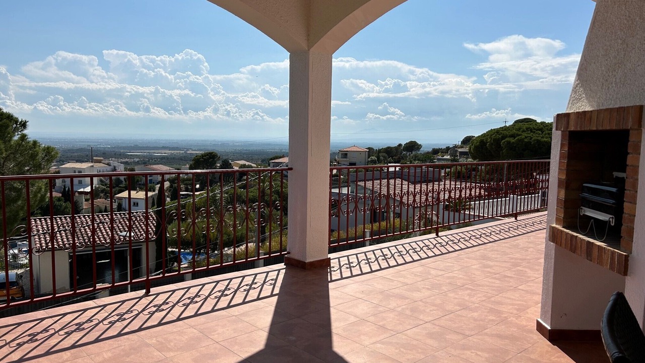 Photo of Outdoor in El Mas Fumats