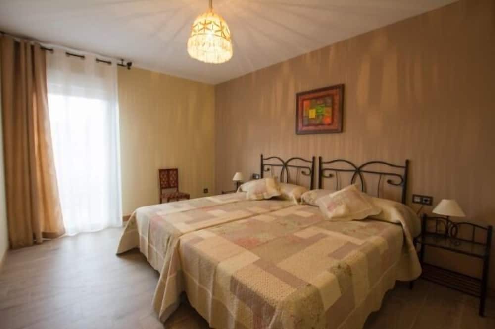 Photo of Bedroom in Obanos