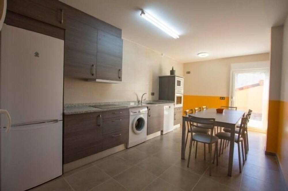 Photo of Kitchen in Obanos