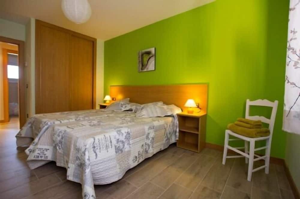 Photo of Bedroom in Obanos