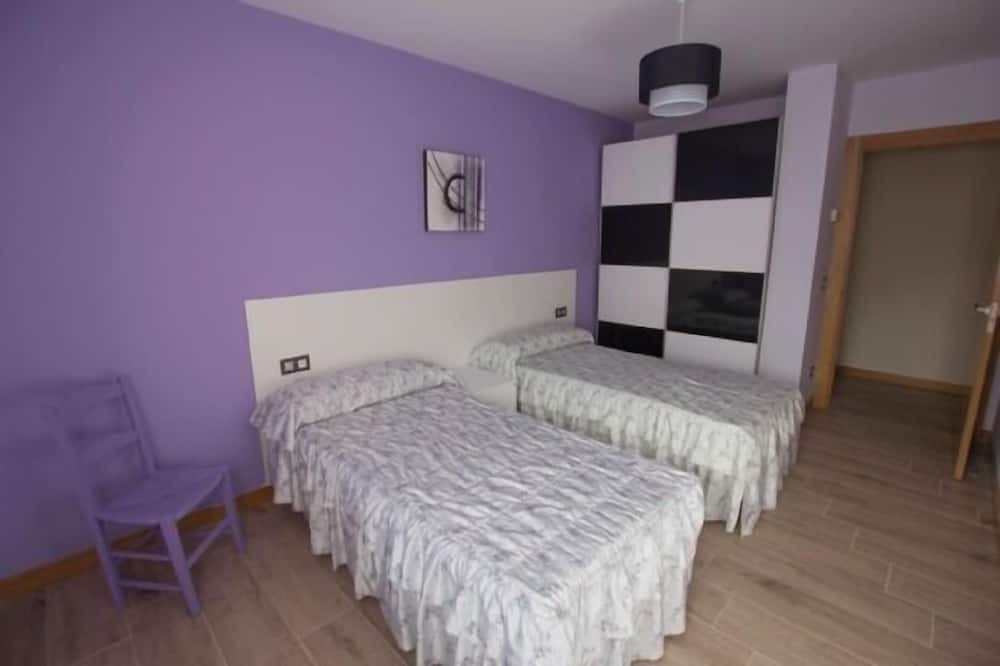 Photo of Bedroom in Obanos