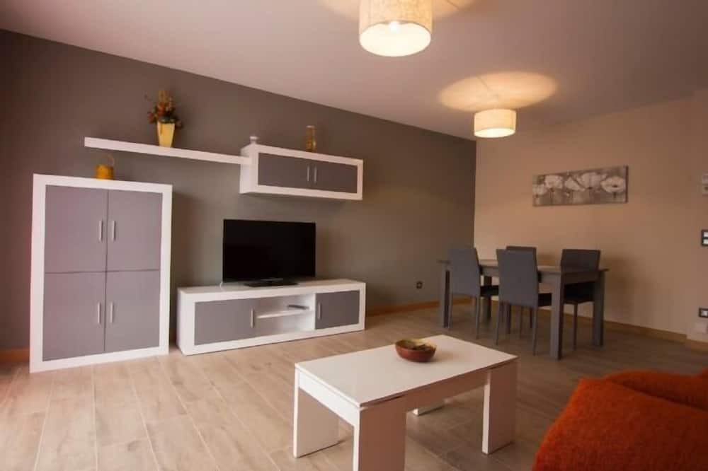 Photo of Livingroom in Obanos