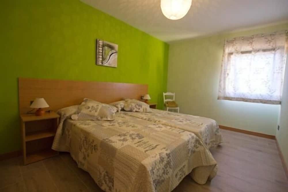 Photo of Bedroom in Obanos
