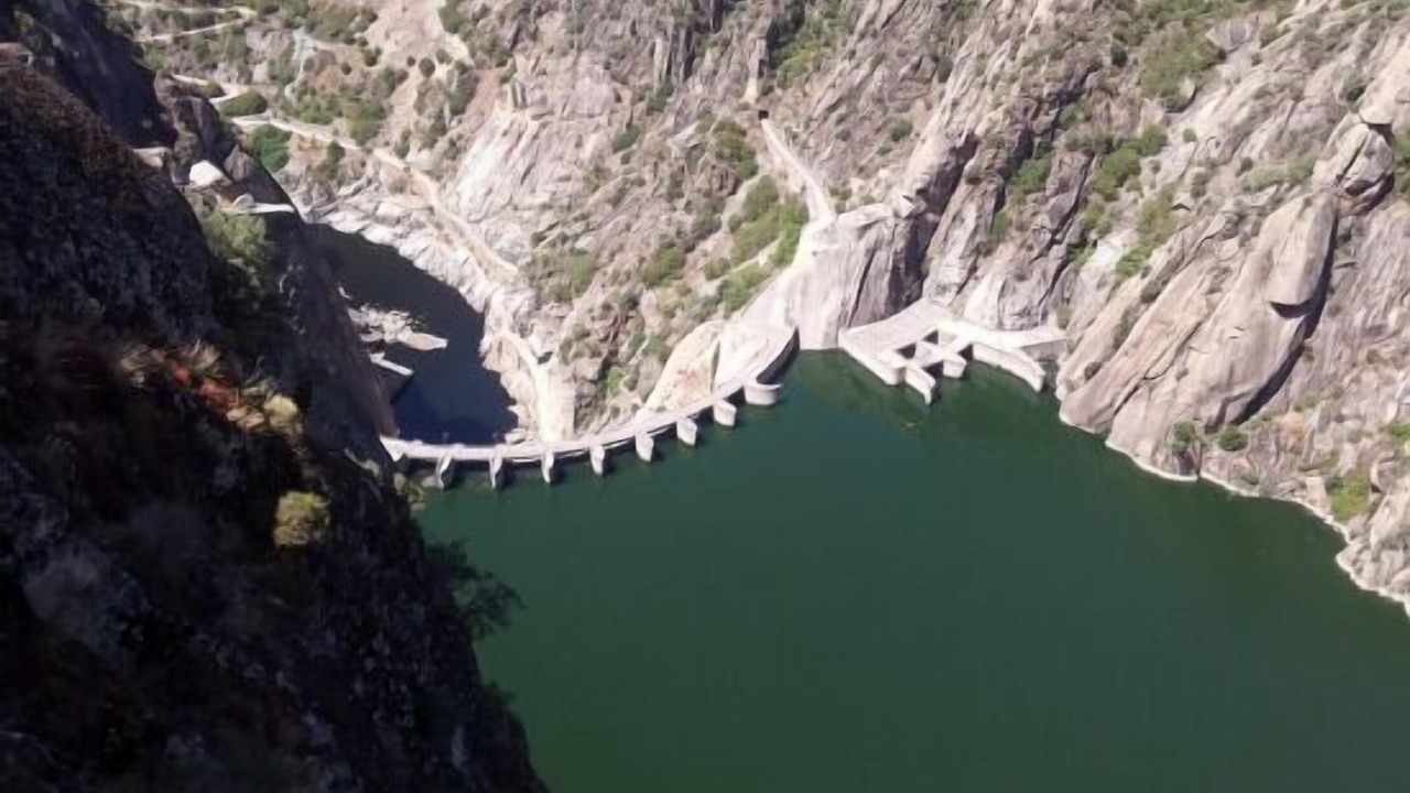 Photo of Outdoor in Aldeadavila de la Ribera