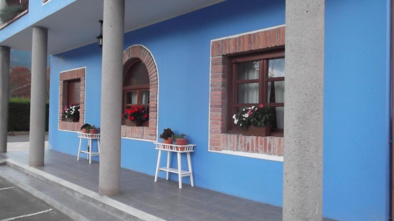 Photo of Outdoor in Soto de Cangas