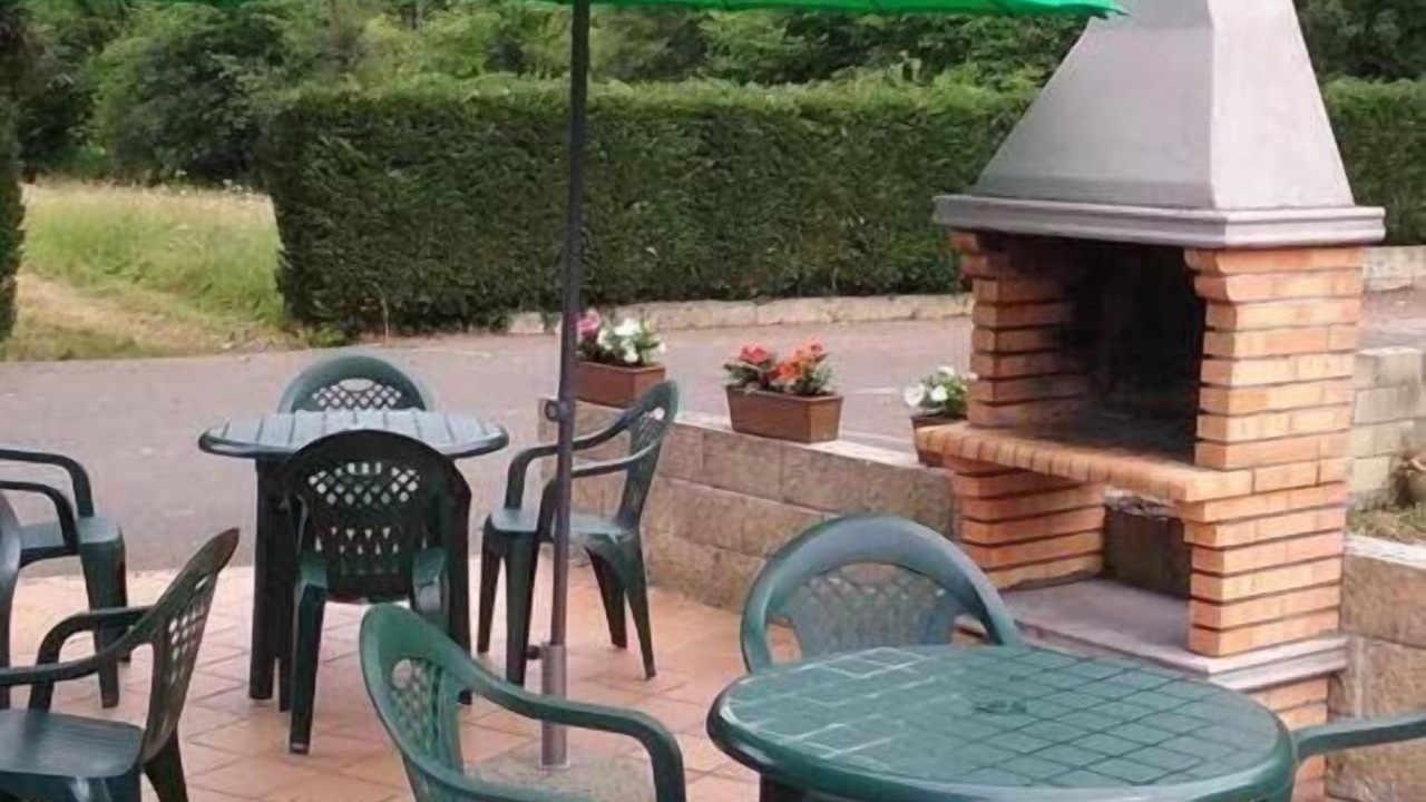 Photo of Patio Balcony in Soto de Cangas