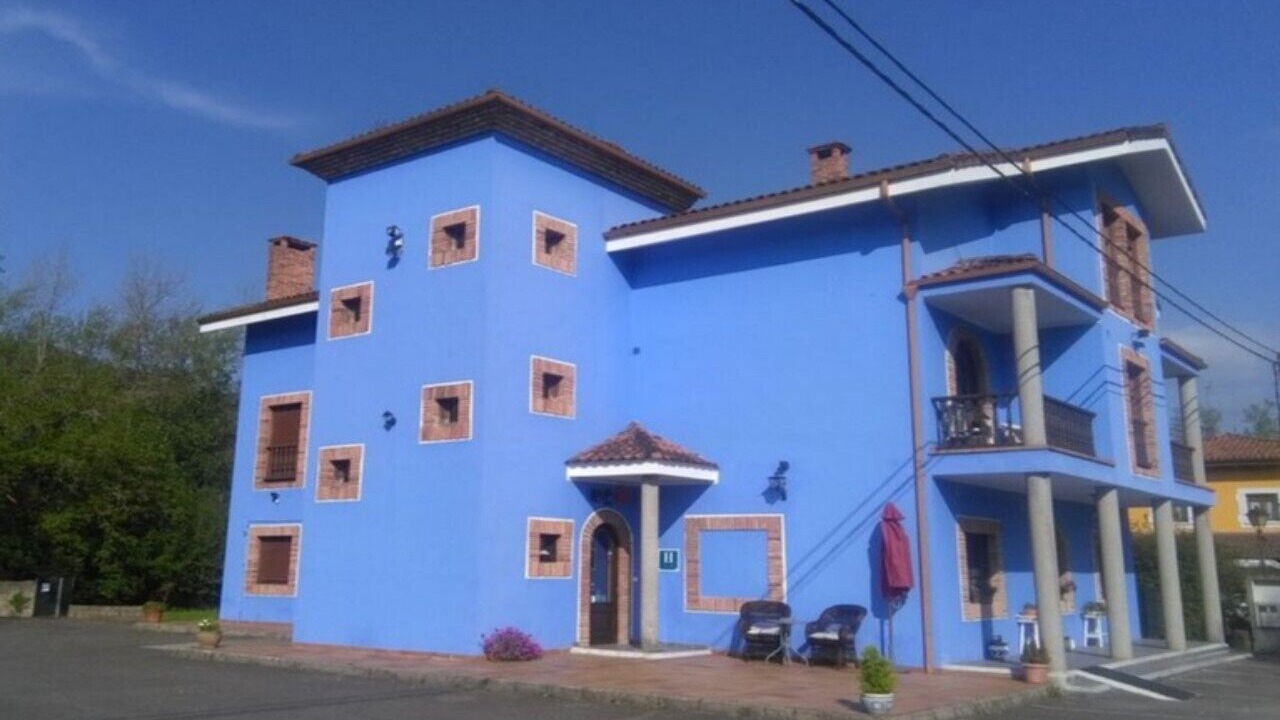 Photo of Outdoor in Soto de Cangas