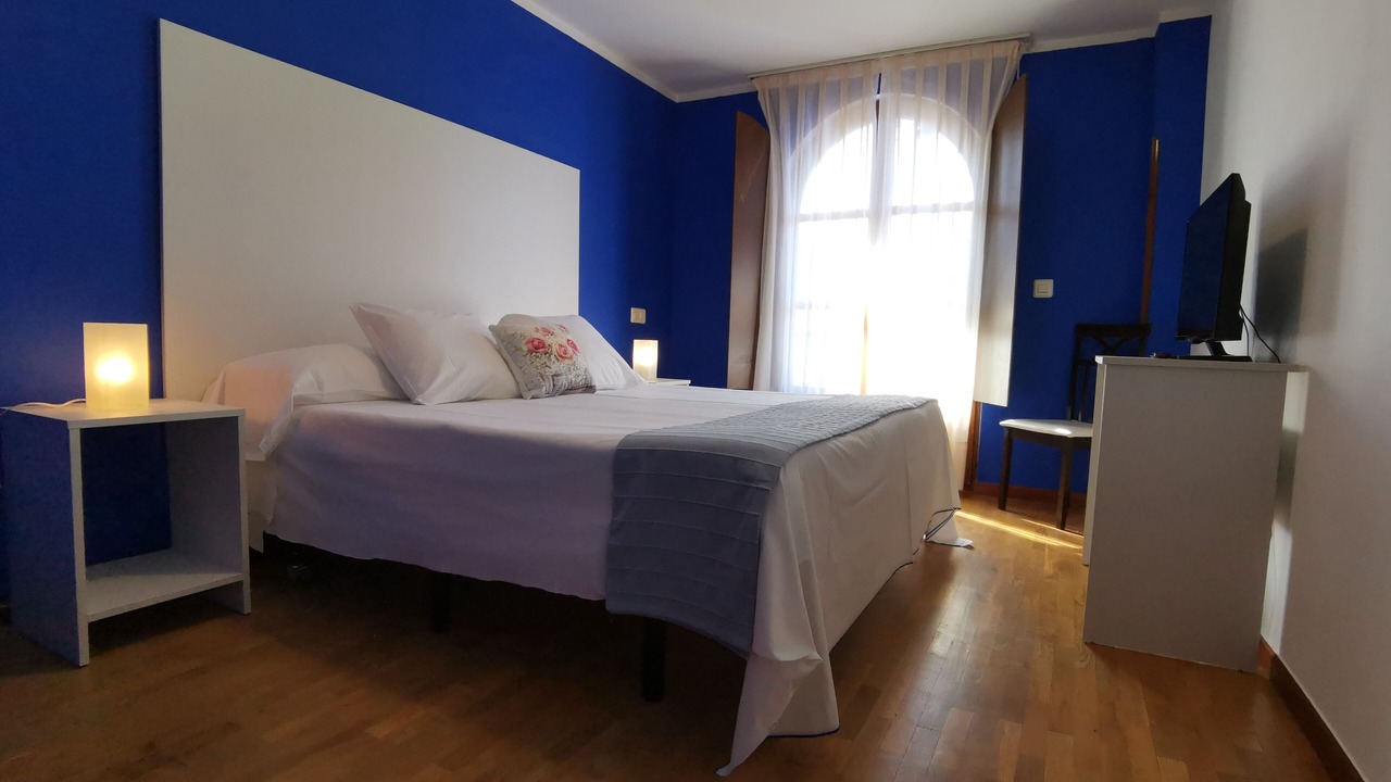 Photo of Bedroom in Soto de Cangas