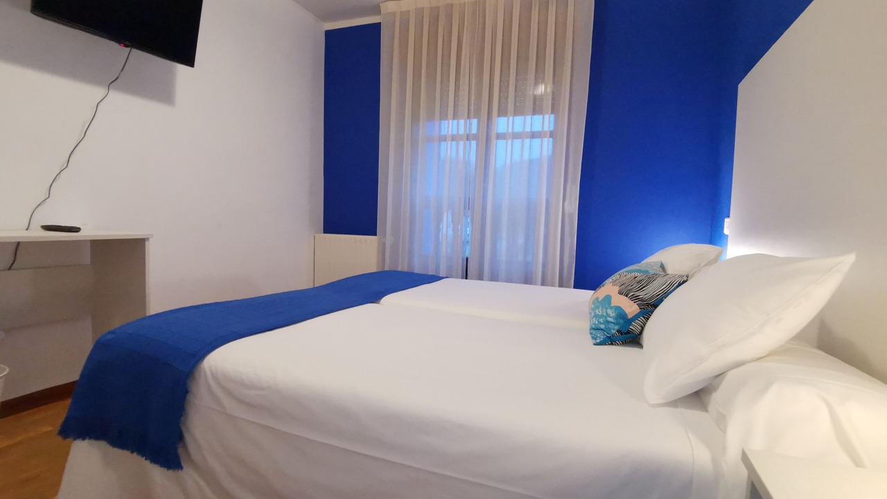 Photo of Bedroom in Soto de Cangas