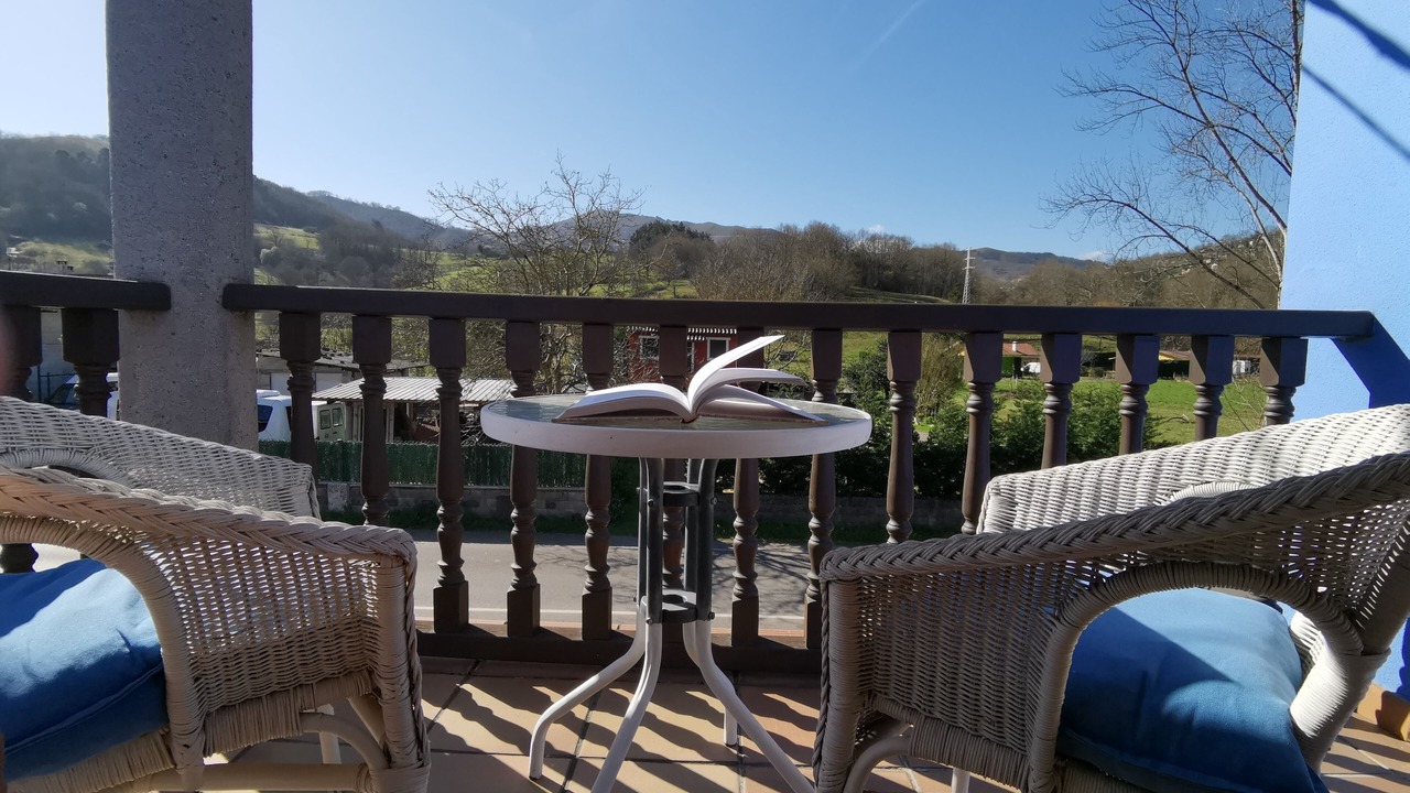 Photo of Patio Balcony in Soto de Cangas