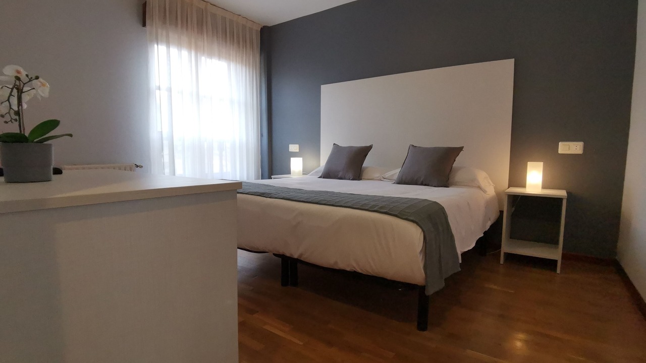 Photo of Bedroom in Soto de Cangas