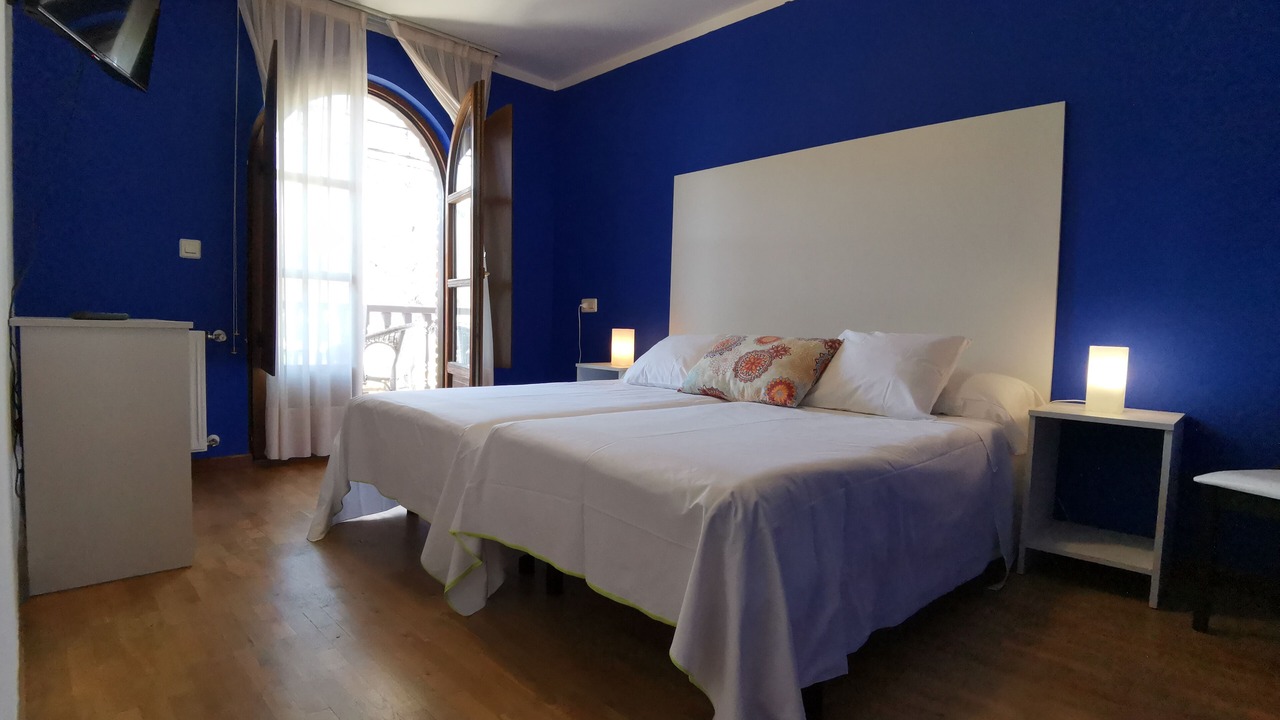 Photo of Bedroom in Soto de Cangas