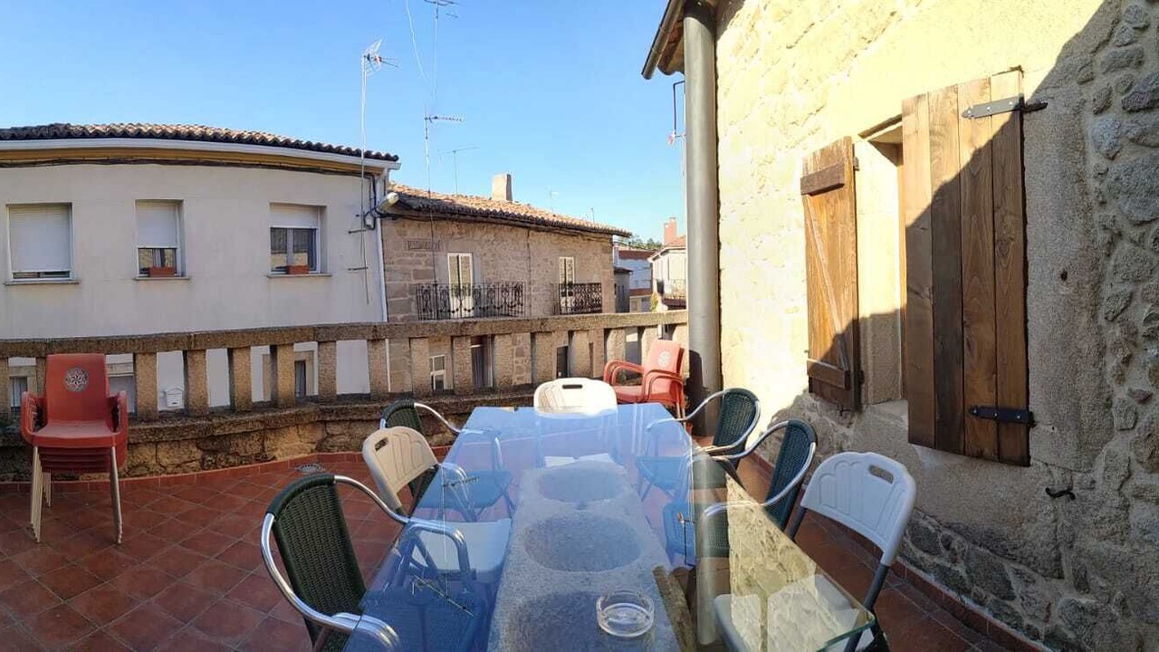 Photo of Outdoor in Aldeadavila de la Ribera