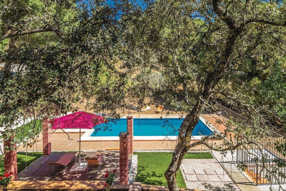 Photo of Outdoor in Andujar