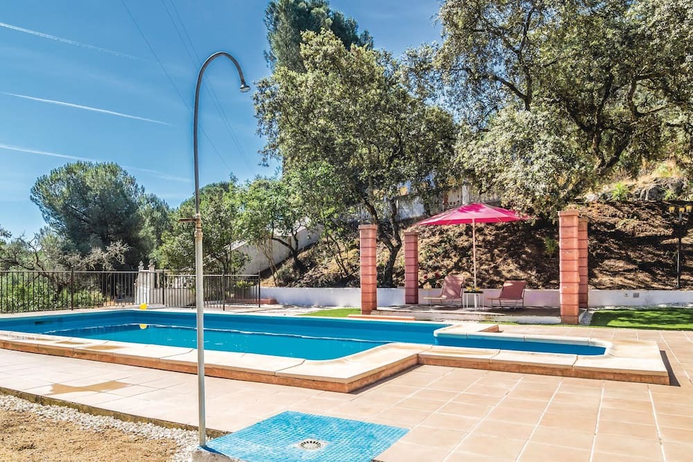 Photo of Outdoor in Andujar